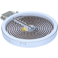 Miele Ego 1058113004 1-ring heating element for Miele spare part
