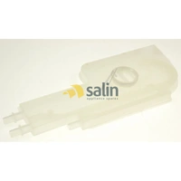 Midea Electrolux AEG 4055164786 heat exchanger dishwasher for Midea spare part