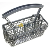 Midea Hisense Gorenje 508542 cutlery basket dishwasher for Midea spare part
