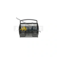 Midea Brandt AS0043250 cutlery basket dishwasher for Midea spare part
