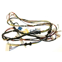 Midea Midea 17438100001482 cable harness washing machine spare part