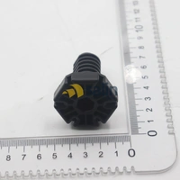 Midea Midea 12176000009741 foot dishwasher spare part