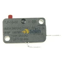 Midea Bosch Siemens 00635195 microswitch for Midea spare part