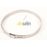 Miele Oetiker 16700073 crimp clamp dishwasher for Miele spare part