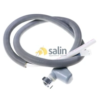 Midea Hisense Gorenje 780056 water trap supply hose for Midea spare part