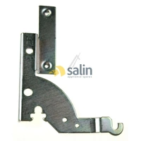 Midea Hisense Gorenje 508544 hinge dishwasher for Midea spare part