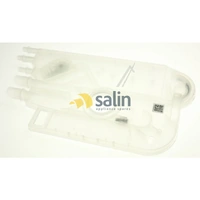 Midea Hisense Gorenje 612757 heat exchanger dishwasher for Midea spare part