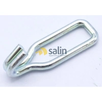 Midea Electrolux AEG 4055360830 hook dishwasher for Midea spare part