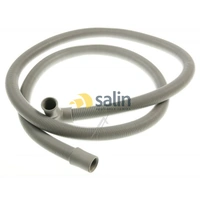 Miele Midea 12676000000970 drain hose for Miele spare part