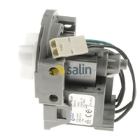 Midea Eurosav FM110010110188 drain pump dishwasher for Midea spare part