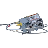 Midea Hisense Gorenje 640817 thermostat for Midea spare part