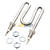 Midea Whirlpool Indesit 482000040437 heating element dishwasher for Midea spare part
