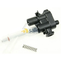 Miele Melitta 6769601 valve coffee machine for Miele spare part