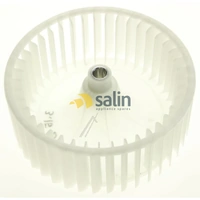 Midea Amica 1033873 turbine wheel tumble dryer for Midea spare part