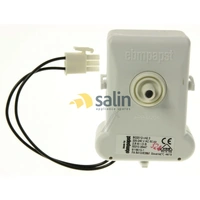 Miele Liebherr 611801000 cooler/fan motor for Miele spare part