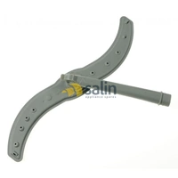 Midea Candy/Hoover 49033644 spray arm dishwasher for Midea spare part