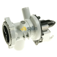 Midea Amica 1038977 drain pump washing machine for Midea spare part
