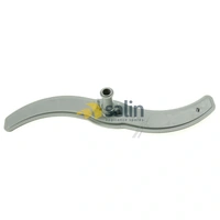 Midea Whirlpool Indesit 482000097036 spray arm dishwasher for Midea spare part
