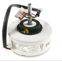 Midea Beko Grundig Arcelik 9178007178 direct current motor air conditioner for Midea spare part