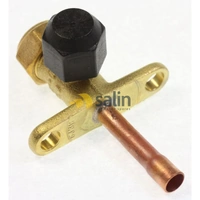 Midea Beko Grundig Arcelik 9178007190 valve air conditioner for Midea spare part