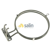 Miele Heating element for cooker of Miele - AltPart 07840020 spare part