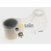 Midea Candy/Hoover 49033588 salt container dishwasher for Midea spare part