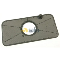Midea Electrolux AEG 4055341319 filter dishwasher for Midea spare part