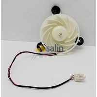 Midea Midea 11002015001802 cooler/fan motor spare part