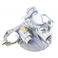 Midea Hisense Gorenje 576563 sump dishwasher for Midea spare part