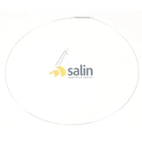 Midea Amica 1034627 door seal tensioning ring washing machine for Midea spare part