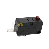 Midea Electrolux AEG 4055403812 microswitch for Midea spare part