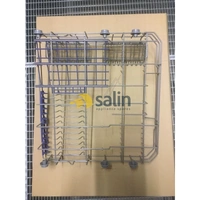 Midea Midea 12976000002507 basket dishwasher spare part