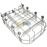 Midea Amica 1034130 basket dishwasher for Midea spare part