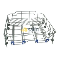 Midea Amica 1033745 basket dishwasher for Midea spare part