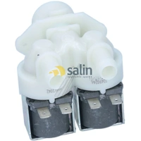 Midea Panasonic 32013042 inlet valve 2-way washing machine for Midea spare part
