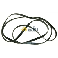 Miele Whirlpool Indesit 482000032360 poly v-belt for Miele spare part