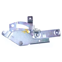 Midea Electrolux AEG 4055410668 hinge dishwasher for Midea spare part
