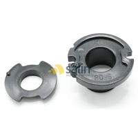 Midea Electrolux AEG 4055320461 connecting piece air conditioner for Midea spare part