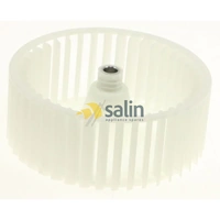 Midea Brandt AS0040418 turbine wheel tumble dryer for Midea spare part