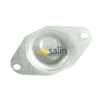 Midea Brandt AS0040407 door/cover/lid tumble dryer for Midea spare part