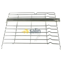 Midea Midea 12971100002585 guide/rails oven spare part