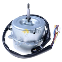 Midea Electrolux AEG 4055399614 cooler/fan motor air conditioner for Midea spare part