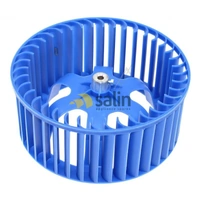 Midea Midea 12100103000099 turbine wheel air conditioner spare part