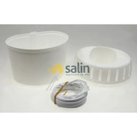 Miele Condensate tray for tumble dryer - AltPart 605.002.00 for Miele spare part