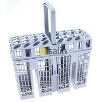 Midea Teka 81782978 cutlery basket dishwasher for Midea spare part