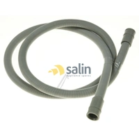 Midea Midea 12676000003282 drain hose dishwasher spare part