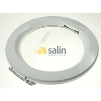 Midea Midea 12138100002841 door glass washing machine spare part