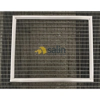 Midea Midea 12131000010370 door seal spare part