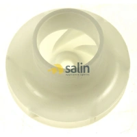 Midea Electrolux AEG 4055341558 turbine wheel dishwasher for Midea spare part