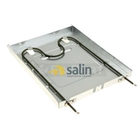Midea Midea 17471100001480 lower heating element spare part